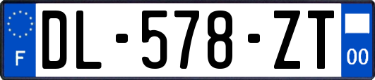 DL-578-ZT