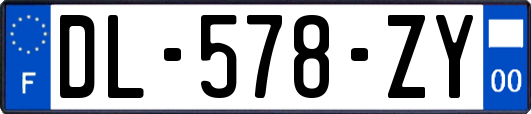 DL-578-ZY