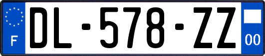 DL-578-ZZ