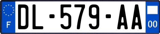 DL-579-AA