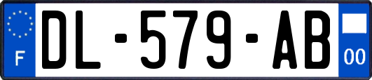 DL-579-AB