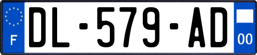 DL-579-AD