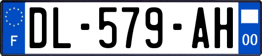 DL-579-AH