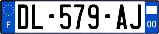 DL-579-AJ