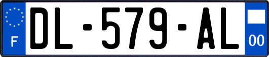 DL-579-AL