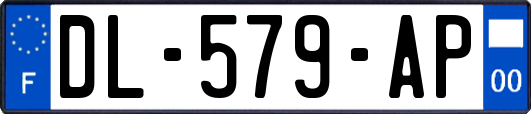 DL-579-AP