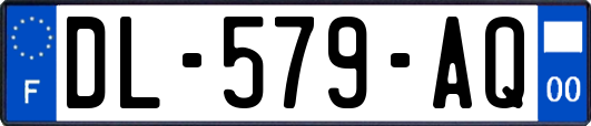 DL-579-AQ