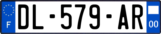 DL-579-AR