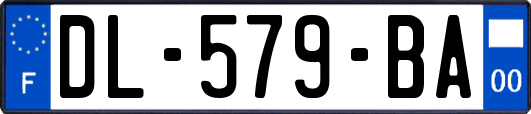 DL-579-BA