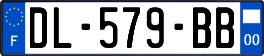 DL-579-BB