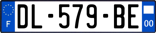 DL-579-BE