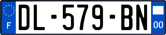 DL-579-BN