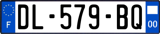 DL-579-BQ