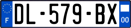 DL-579-BX