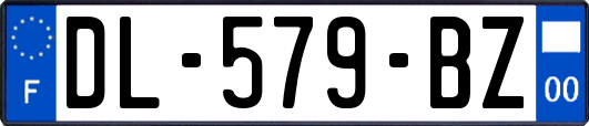 DL-579-BZ