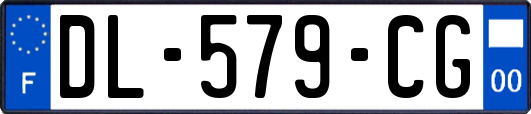 DL-579-CG