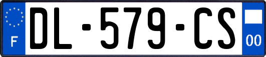 DL-579-CS