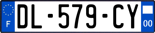 DL-579-CY