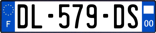 DL-579-DS