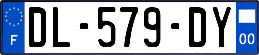 DL-579-DY