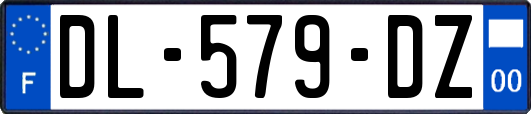 DL-579-DZ