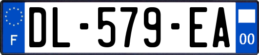 DL-579-EA