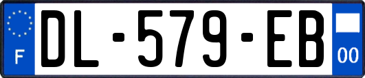 DL-579-EB