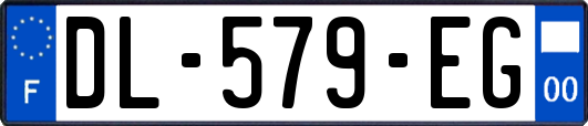 DL-579-EG