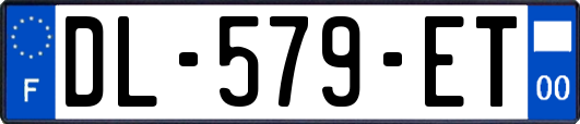 DL-579-ET