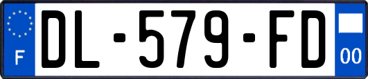 DL-579-FD