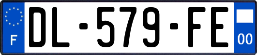 DL-579-FE