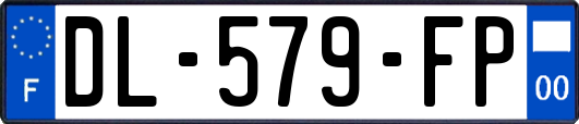 DL-579-FP