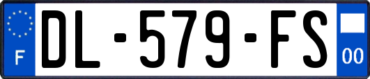 DL-579-FS