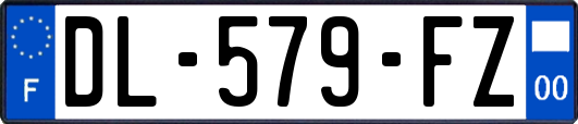 DL-579-FZ