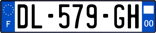 DL-579-GH