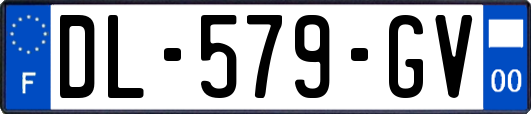 DL-579-GV