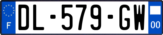 DL-579-GW