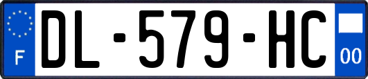 DL-579-HC