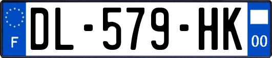 DL-579-HK