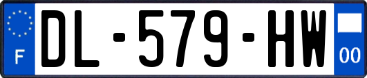 DL-579-HW