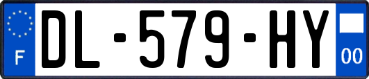 DL-579-HY