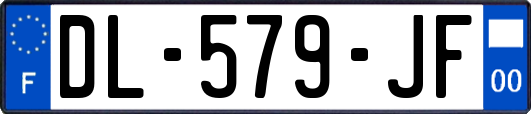 DL-579-JF