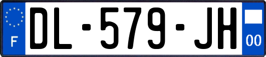 DL-579-JH