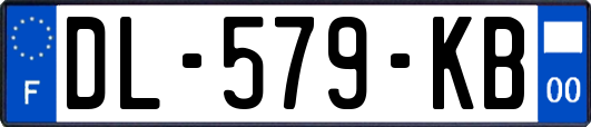 DL-579-KB