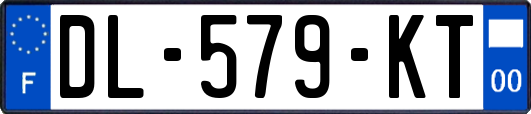 DL-579-KT