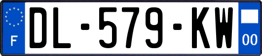 DL-579-KW