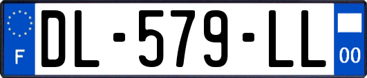DL-579-LL