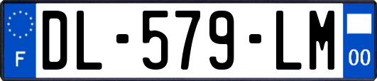 DL-579-LM