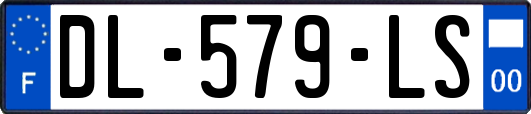 DL-579-LS