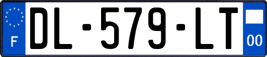 DL-579-LT